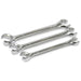 3-PCFLARE NUT WRENCH SET - SAE