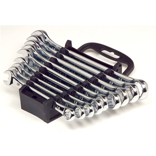 9PC MM WRENCH SET