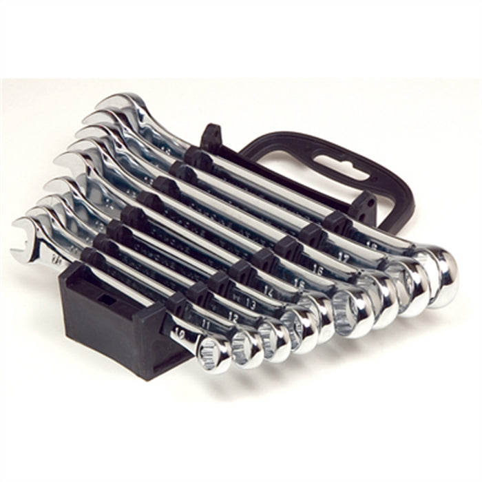 9PC MM WRENCH SET
