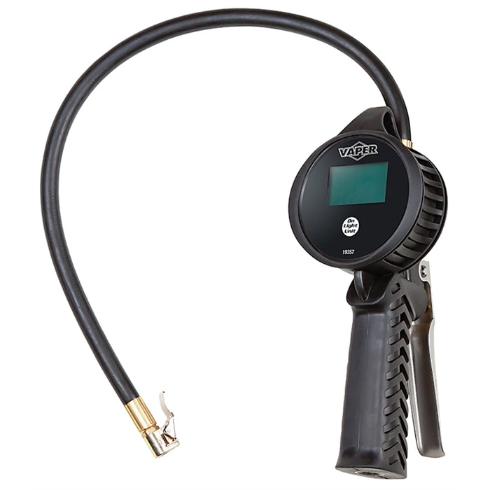 DIGITAL TIRE INFLATOR