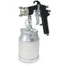 SIPHON FEED PRODUCTION SPRAY GUN
