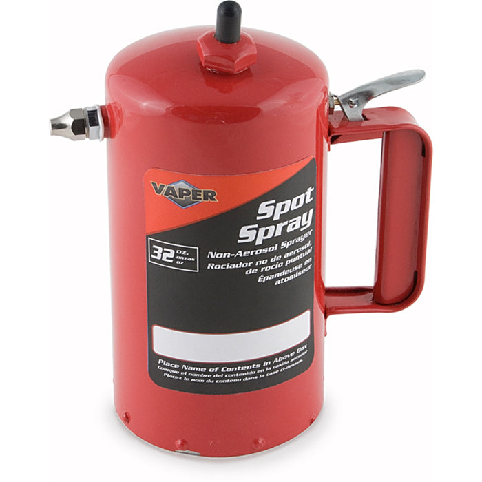 SPOT SPRAY NON-AEROSOL SPRAYER