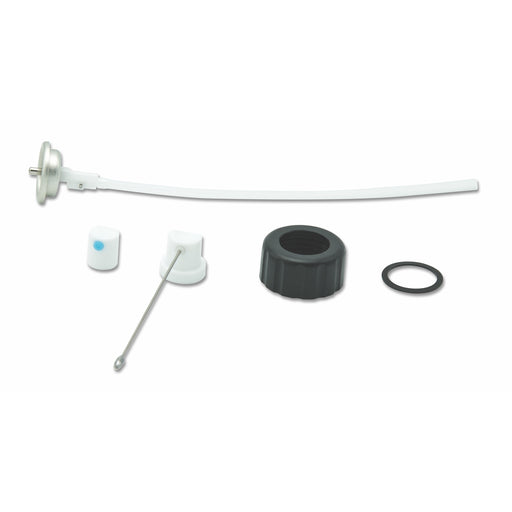REFILLABLE ALUMINUM SPRAY REPAIR KIT
