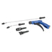 4-IN-1 INTERCHANGEABLE BLOW GUN KIT