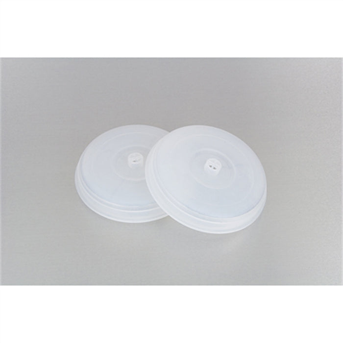 PLASTIC LID FOR 19100 CUP