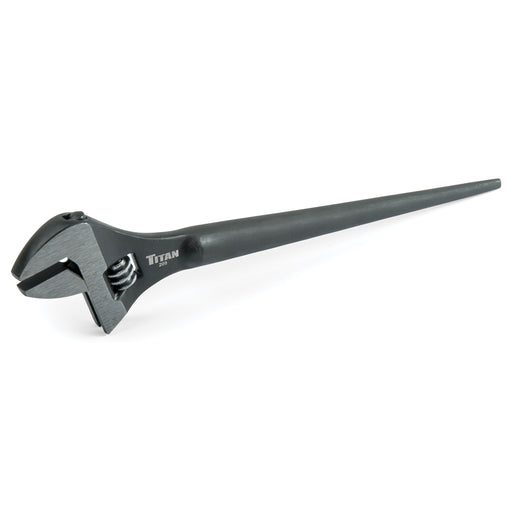 8" ADJUSTABLE SPUD WRENCH