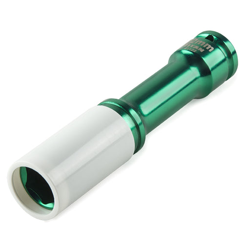 1/2" DR X 22 MM XL LUG NUT SOCKET