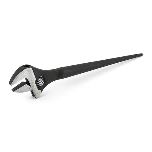 10" ADJUSTABLE SPUD WRENCH