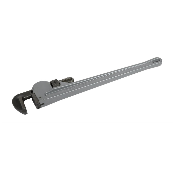 24" ALUMINUM PIPE WRENCH