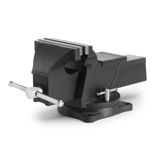 5" BENCH VISE