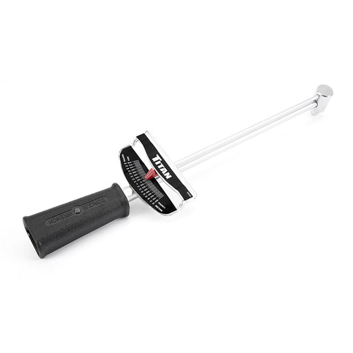 3/8" DR BEAM TYPE TORQUE WRENCH