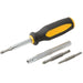 6-IN-1 SCREWDRIVER