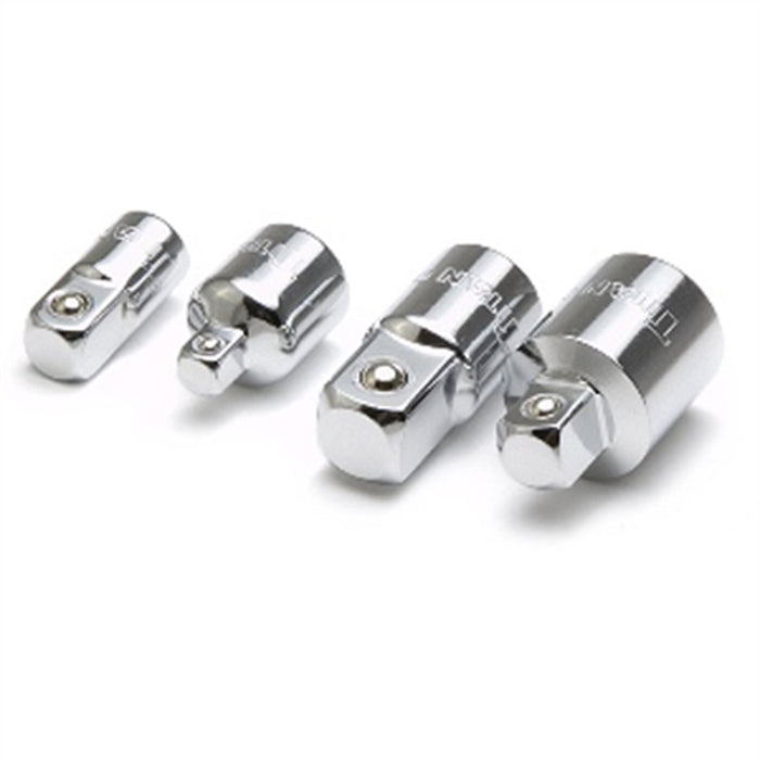4PC SOCKET ADAPTER SET