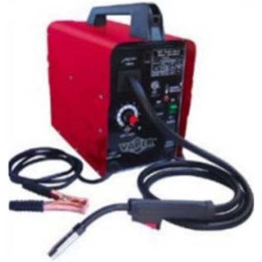 90amp Gasless Wire Feed Welder