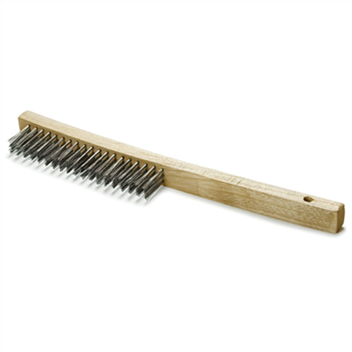 STNLSS STL WIRE BRUSH