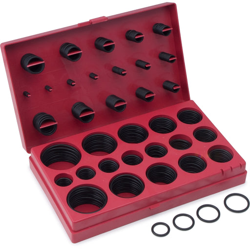 407-PC SAE O-RING ASSORTMENT