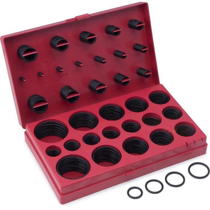 407-PC SAE O-RING ASSORTMENT