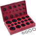 407-PC SAE O-RING ASSORTMENT