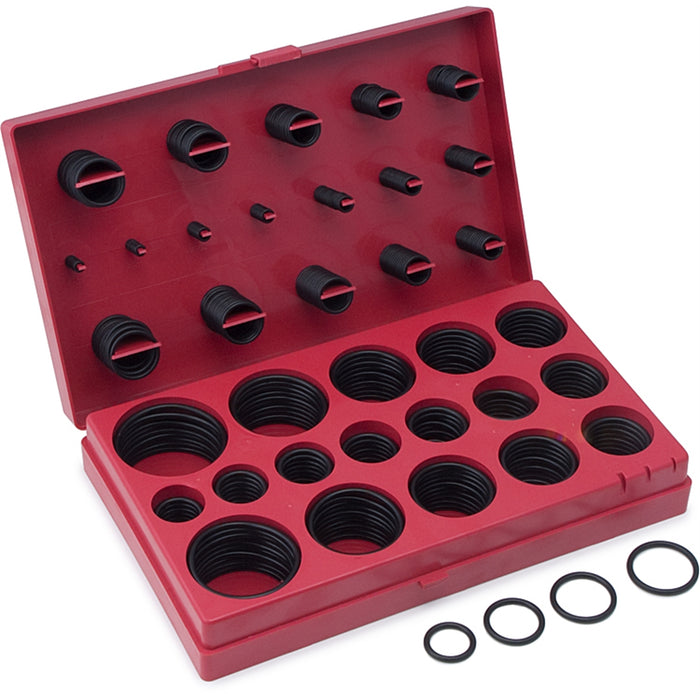 419-PC METRIC O-RING ASSORTMENT WITH