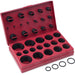 419-PC METRIC O-RING ASSORTMENT WITH