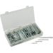 1000-PC COTTER PIN ASSORTMENT
