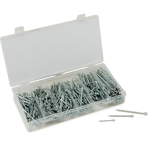 555-PC COTTER PIN ASSORTMENT