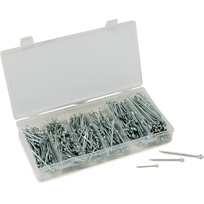 555-PC COTTER PIN ASSORTMENT