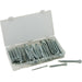 144-PC LARGE COTTER PIN ASSORTMENT