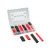 22-PC DUAL WALL HEAT SHRINK TUBE ASS