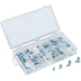 70-PC GREASE FITTING ASSORTMENT