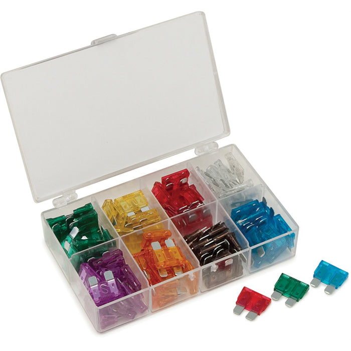 96-PC ATO BLADE FUSE ASSORTMENT