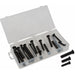 20-PC CLEVIS PIN ASSORTMENT