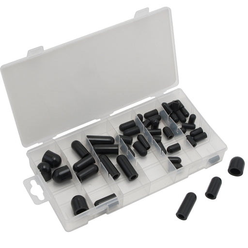 80-PC VACUUM CAP ASSORTMENT