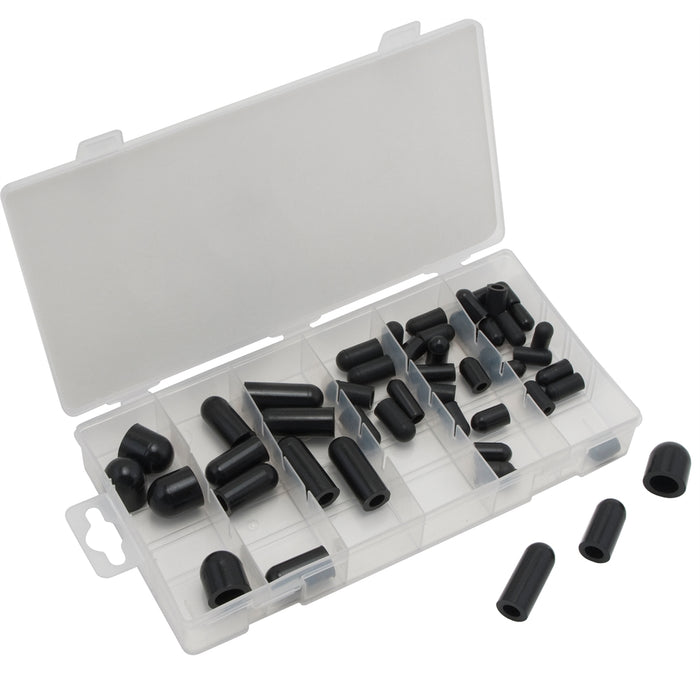 80-PC VACUUM CAP ASSORTMENT