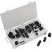 80-PC VACUUM CAP ASSORTMENT