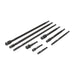 9-PC IMPACT WOBBLE SOCKET ADAPTER SE