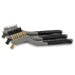 3-PC BRUSH SET