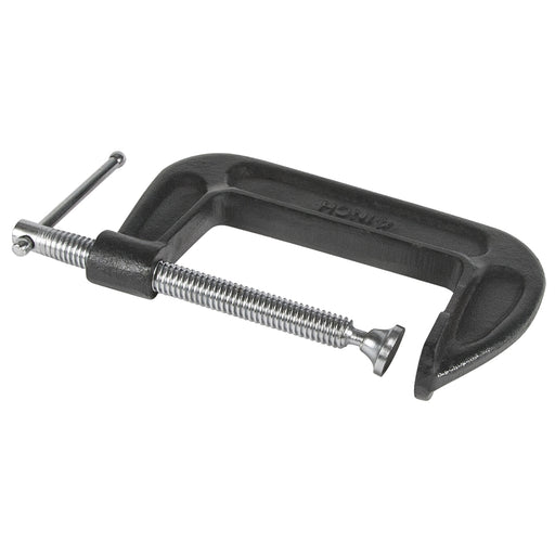 4" HEAVY-DUTY C-CLAMP