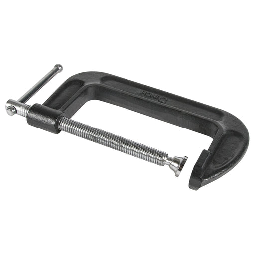 5" HEAVY-DUTY C-CLAMP