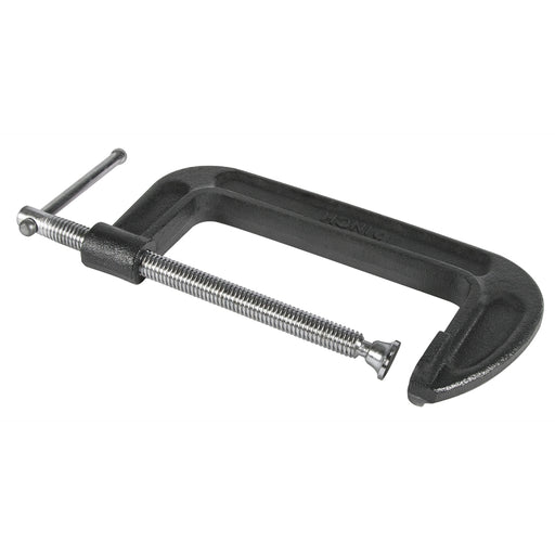 6" HEAVY-DUTY C-CLAMP