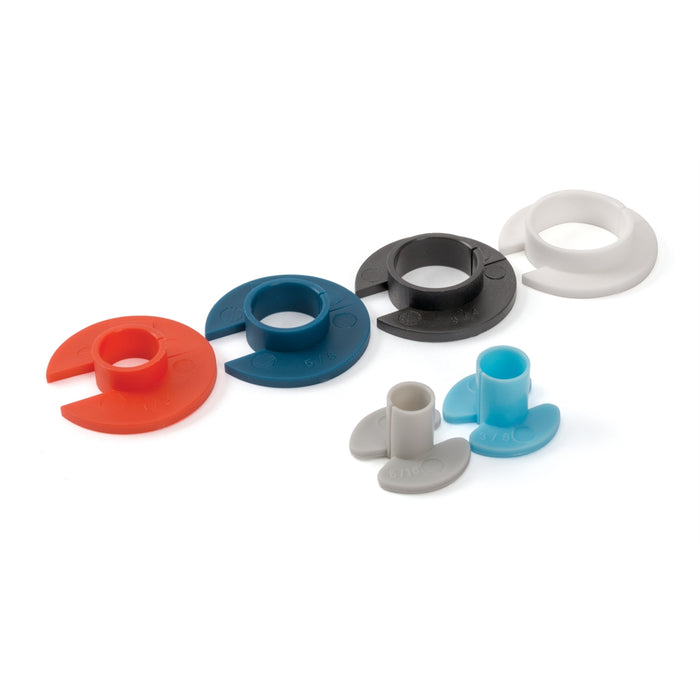 6-PC QUICK DISCONNECT TOOL SET