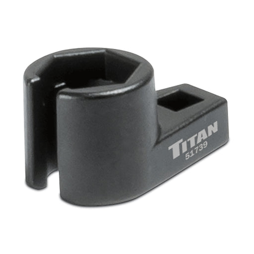 OFFSET OXYGEN SENSOR SOCKET