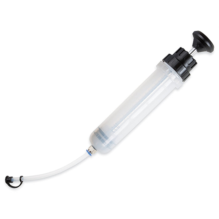 AUTOMOTIVE FLUID SYRINGE