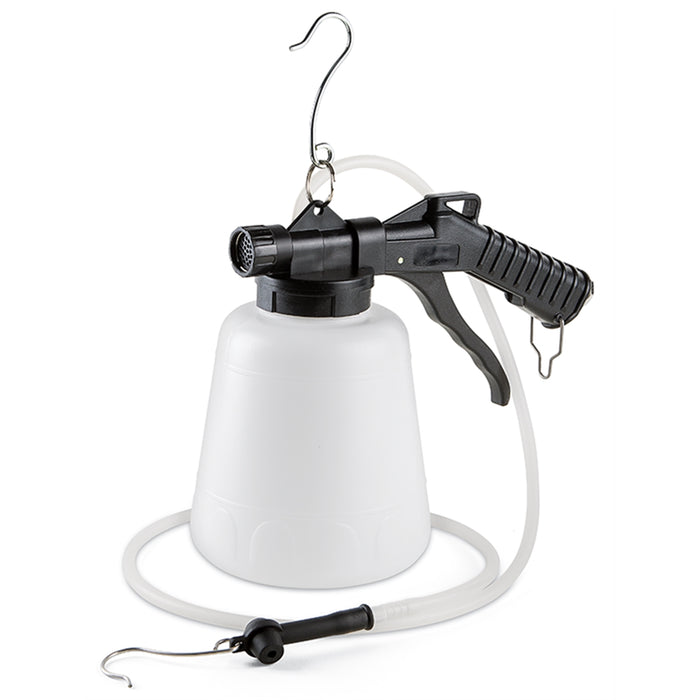 1 LITER VACUUM BRAKE FLUID BLEEDER