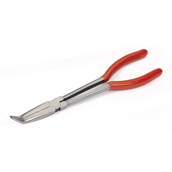 11" 45 DEGREE LONG NOSE PLIERS