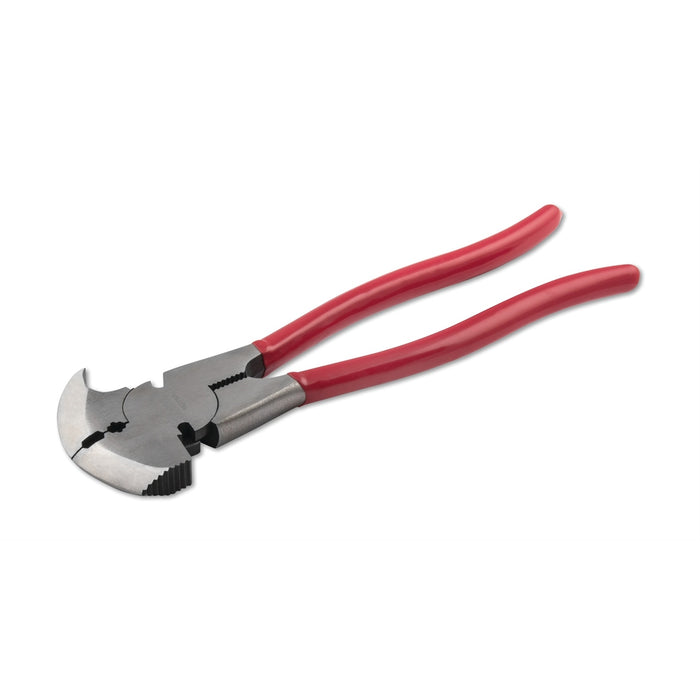 10-1/2" FENCE PLIERS