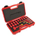 18-PC 1/4" DR VDE INSULATED SO
