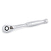 1/4" DR TEARDROP RATCHET