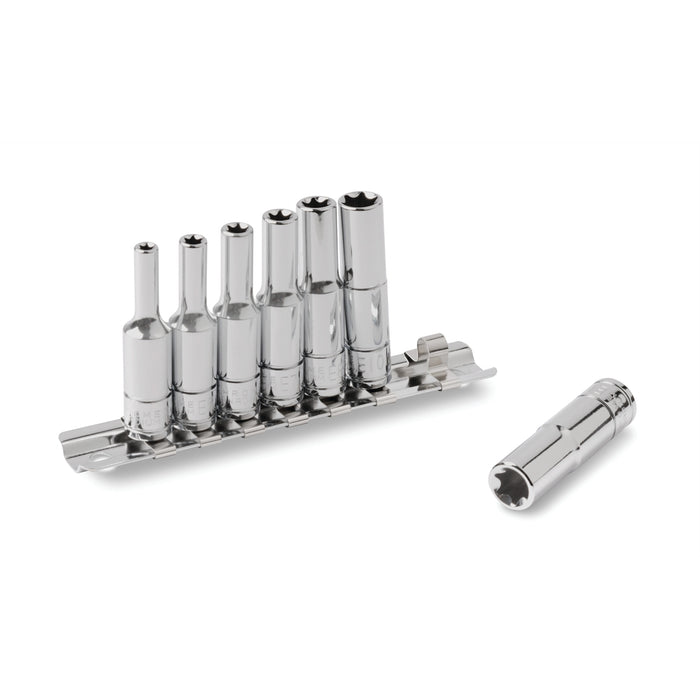 Sta External 7-PC 1/4