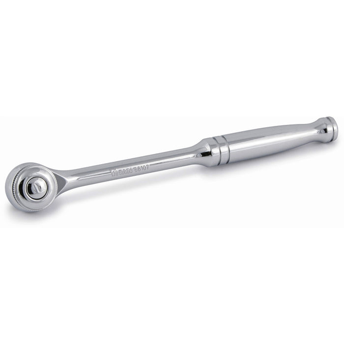 3/8" DR QUICK RELEASE ROUND HEAD 